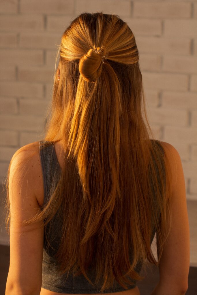 healthy Hair